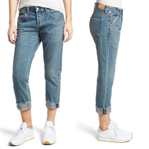 Citizens of Humanity jeans - Picture 2 of 8